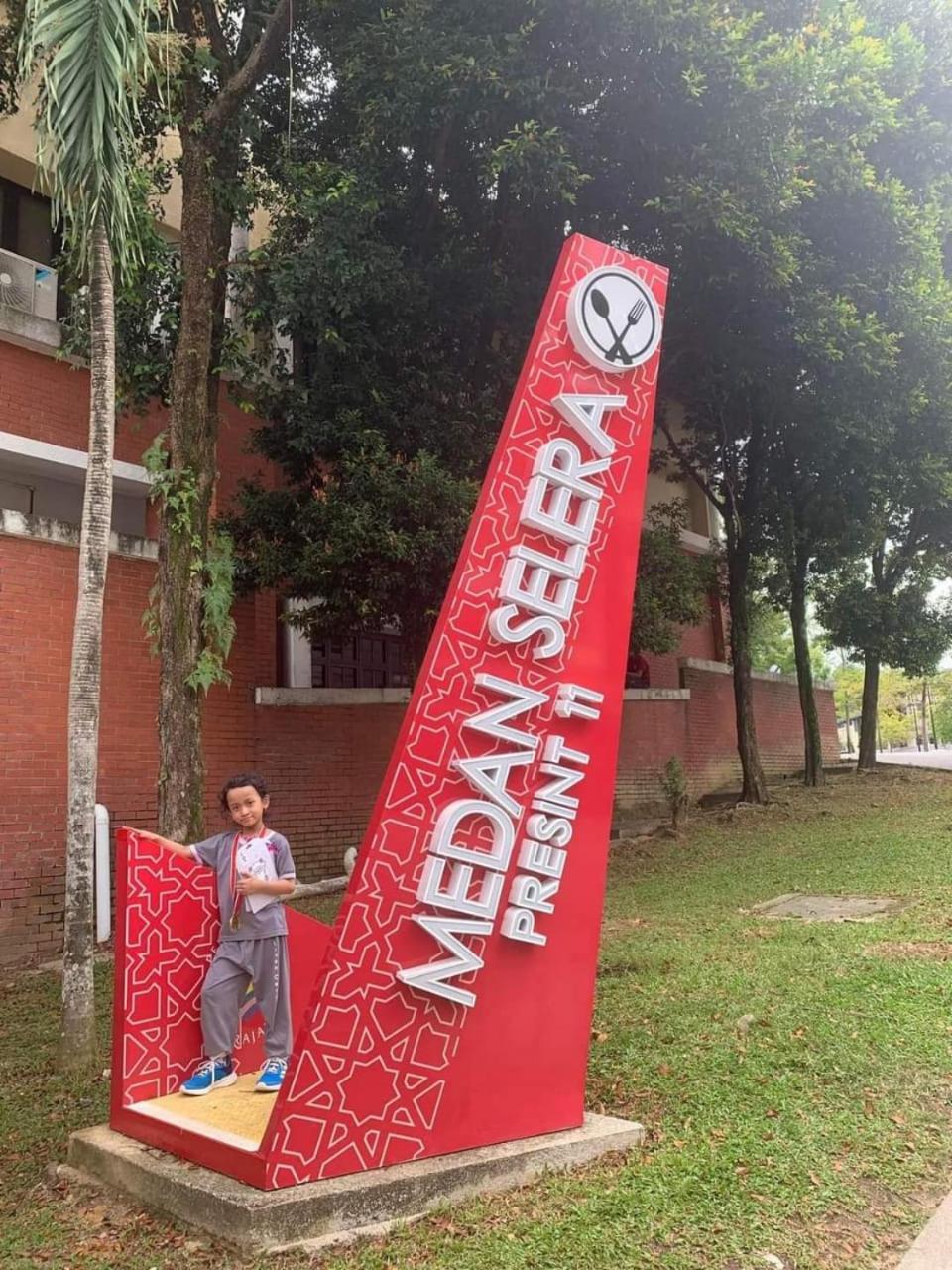 Homestay D 11 Putrajaya Netflix Wifi Exteriör bild