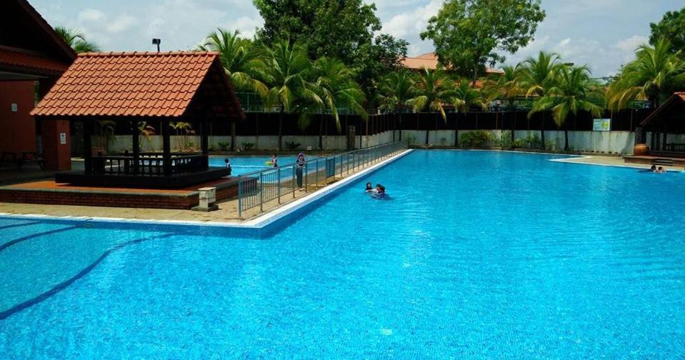 Homestay D 11 Putrajaya Netflix Wifi Exteriör bild
