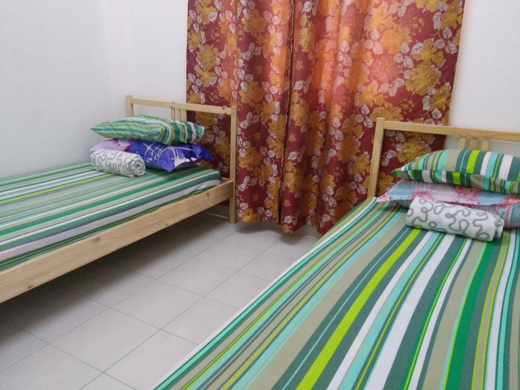 Homestay D 11 Putrajaya Netflix Wifi Exteriör bild