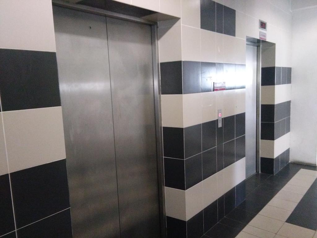 Homestay D 11 Putrajaya Netflix Wifi Exteriör bild