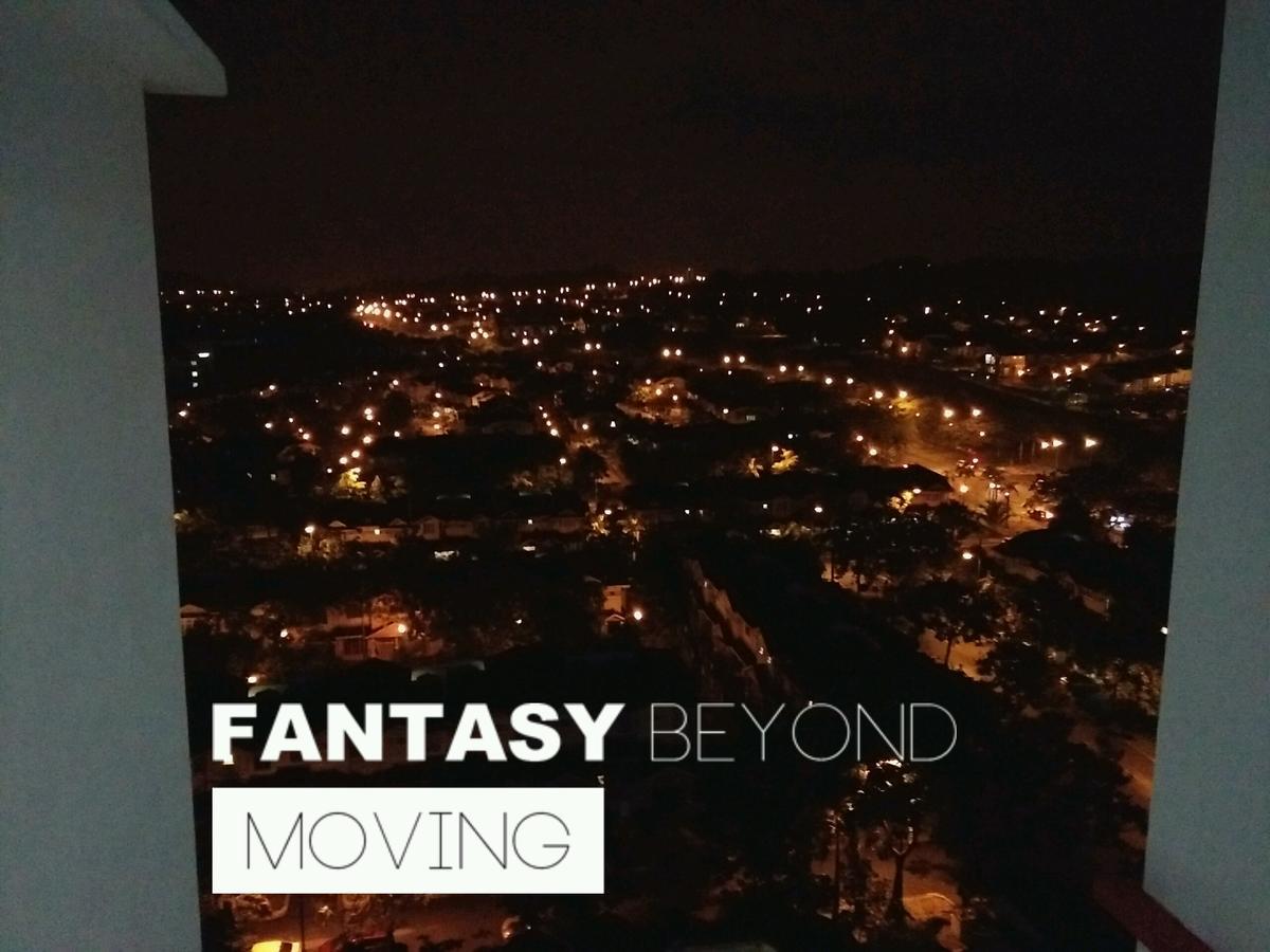 Homestay D 11 Putrajaya Netflix Wifi Exteriör bild