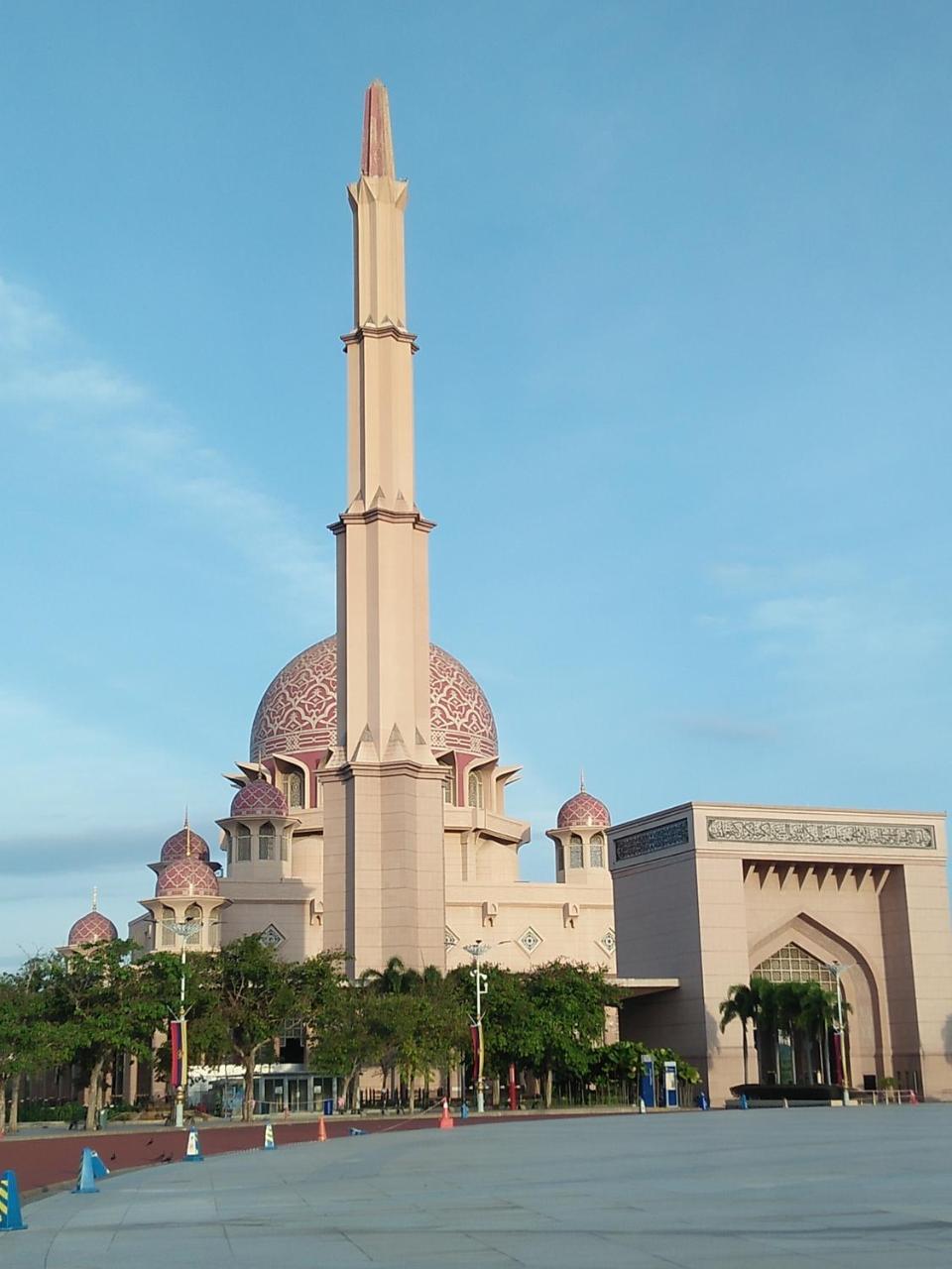 Homestay D 11 Putrajaya Netflix Wifi Exteriör bild